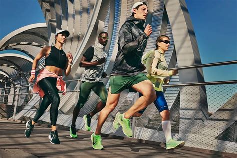 Kledingtips voor hardlopen bij verschillende temperaturen. Nike NL